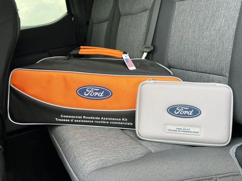 New 2026 Ford F350 XL w/ 360-Degree Camera Package AWD/4WD image 6