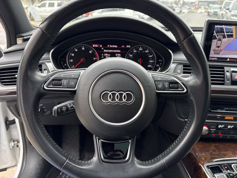Used 2017 Audi A6 3.0T Premium Plus image 15