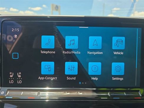 Used 2024 Volkswagen Atlas SE FWD image 20