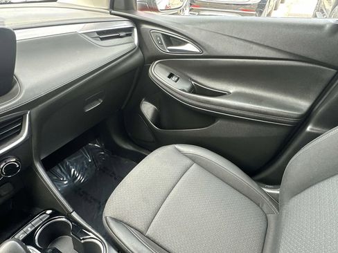 Certified 2024 Buick Encore GX Preferred image 31