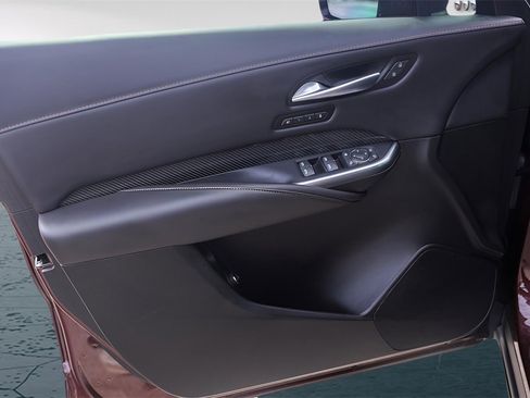 Used 2023 Cadillac XT4 Sport image 26