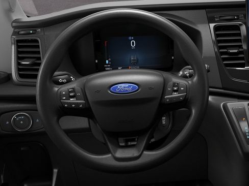 New 2026 Ford Transit 150 Low Roof RWD image 9