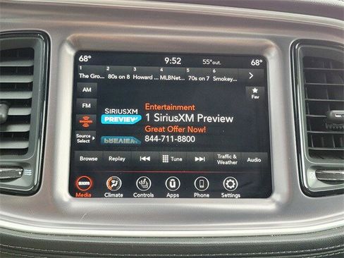 Used 2020 Dodge Challenger R/T w/ Plus Package image 17