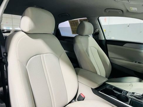 Used 2018 Hyundai Sonata SE image 31