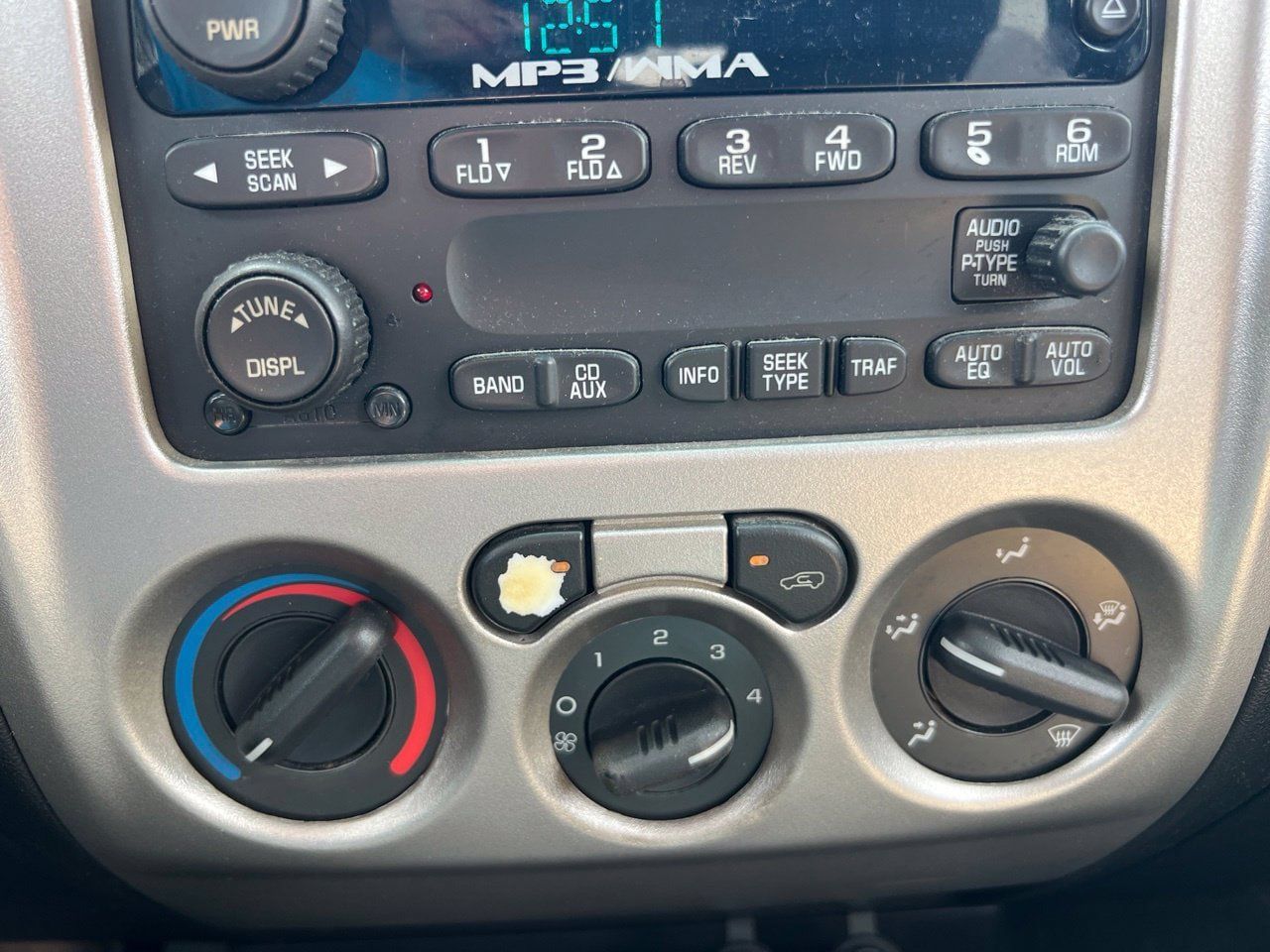 Used 2008 Chevrolet Colorado LT RWD image 19