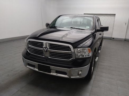 Used 2019 RAM 1500 Big Horn image 15