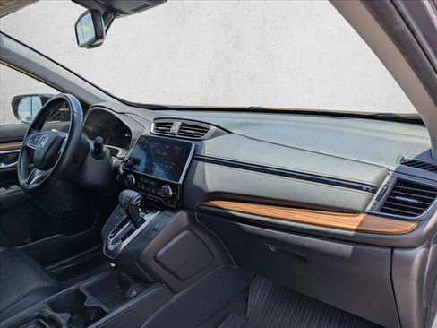 Used 2018 Honda CR-V EX-L image 21
