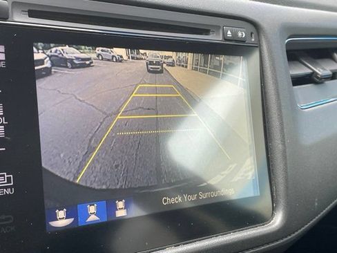 Used 2016 Honda HR-V EX image 15