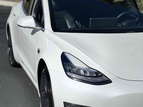 Used 2020 Tesla Model 3 Standard Range Plus image 48