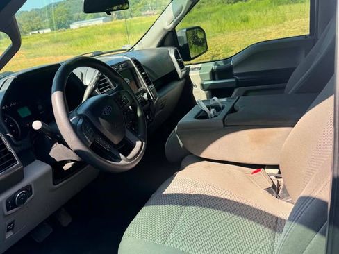 Used 2019 Ford F150 XLT AWD/4WD image 12