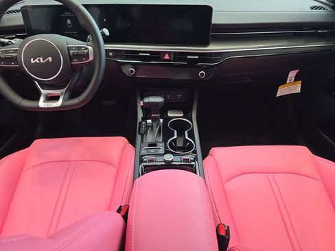 New 2026 Kia K5 GT-Line image 16