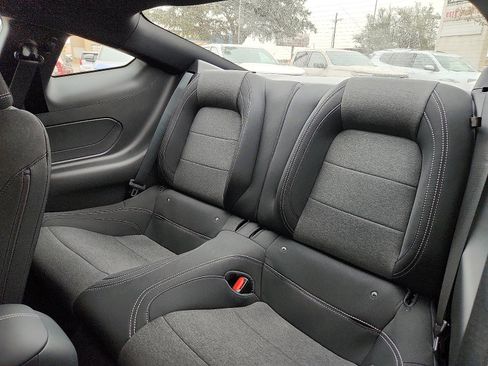 Used 2025 Ford Mustang GT image 11