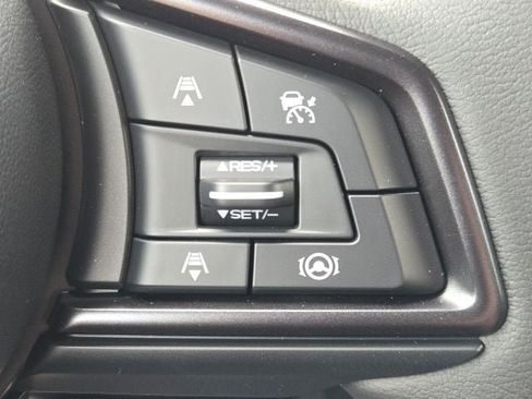 New 2026 Subaru WRX Premium AWD/4WD image 15