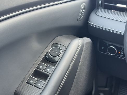Certified 2025 Ford Mustang Mach-E Select AWD/4WD image 23