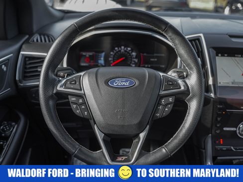 Used 2019 Ford Edge ST w/ Convenience Package image 33