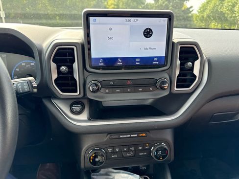 Used 2021 Ford Bronco Sport Big Bend AWD/4WD image 9