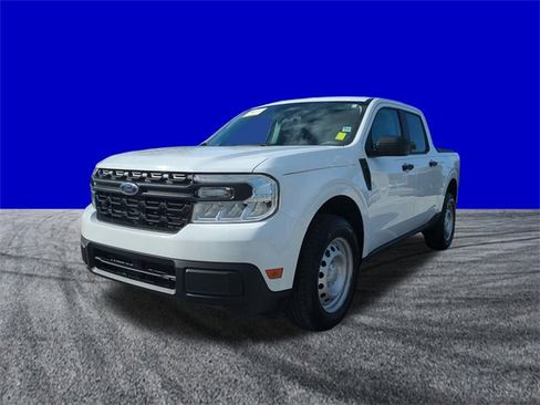 Used 2024 Ford Maverick XL image 8