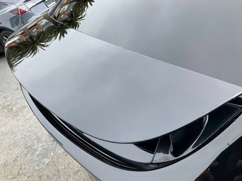 Used 2023 Tesla Model X AWD/4WD image 97