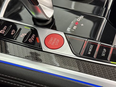 Used 2023 BMW M8 Competition AWD/4WD image 16