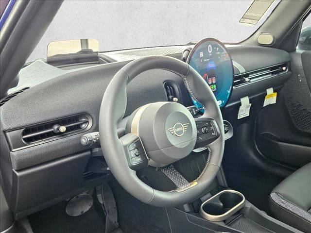 New 2026 MINI Cooper S FWD image 3
