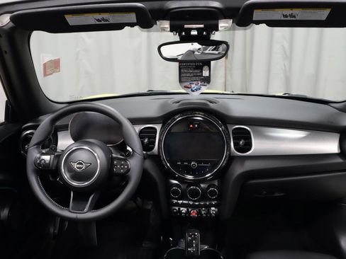 Certified 2024 MINI Cooper S FWD image 8