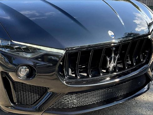 Used 2022 Maserati Levante Modena S image 29