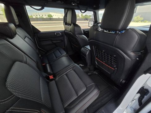 Used 2023 Ford Bronco Raptor AWD/4WD image 41