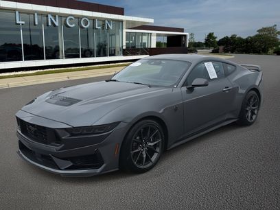 Used 2024 Ford Mustang Dark Horse