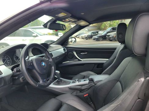 Used 2010 BMW 328i Convertible RWD image 8