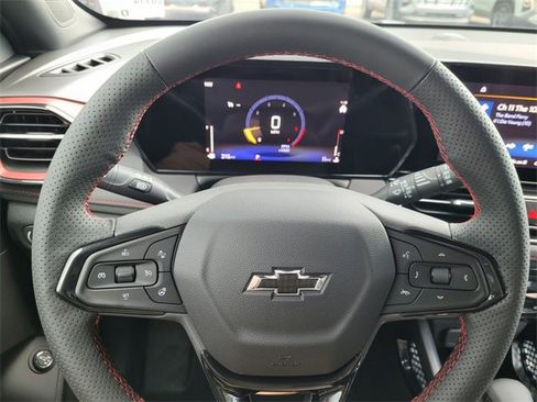 New 2026 Chevrolet TrailBlazer RS w/ Convenience Package image 28