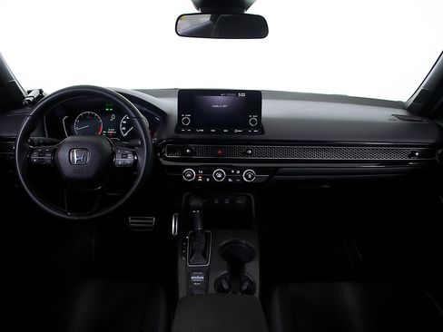 Used 2025 Honda Civic Sport image 21