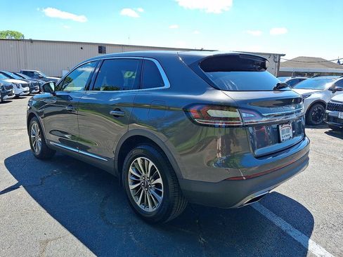 Used 2020 Lincoln Nautilus Premier w/ Equipment Group 101A AWD/4WD image 14