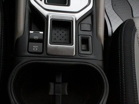 Certified 2021 Subaru Forester Base w/ Popular Package #1 image 36