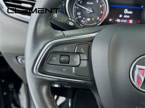 Used 2023 Buick Encore GX Preferred w/ Cold Weather Comfort Package image 15