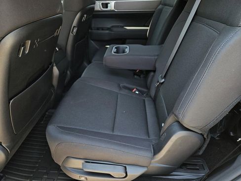 New 2026 Hyundai Santa Fe SE FWD image 15