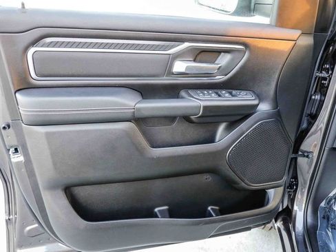 New 2026 RAM 1500 Big Horn image 25