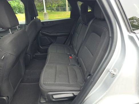 Used 2023 Ford Escape Active AWD/4WD image 12