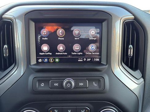 New 2026 Chevrolet Silverado 1500 W/T w/ WT Value Package AWD/4WD image 16