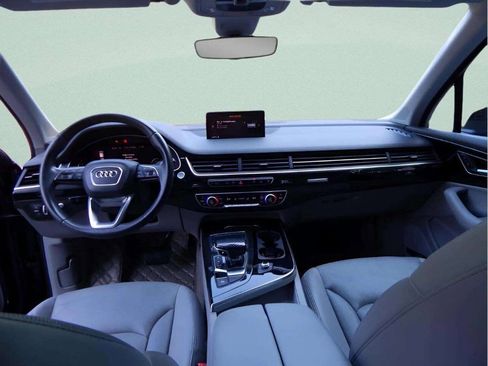 Used 2017 Audi Q7 3.0T Prestige image 47