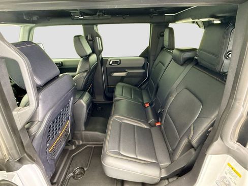 Used 2023 Ford Bronco Badlands AWD/4WD image 20