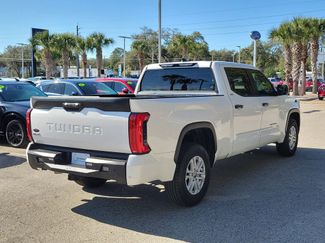 Used 2024 Toyota Tundra SR5 AWD/4WD video 4