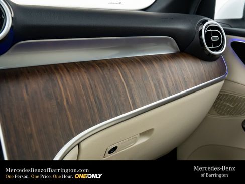 New 2026 Mercedes-Benz GLC 300 4MATIC image 28