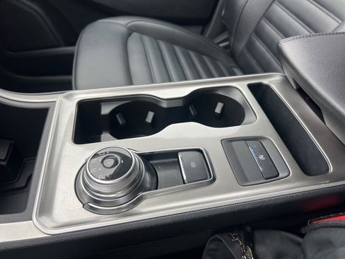 Certified 2023 Ford Edge SEL w/ Convenience Package image 13