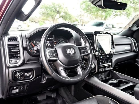 Used 2023 RAM 1500 Laramie image 15