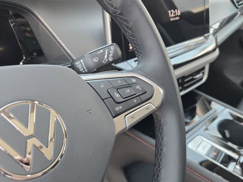 New 2026 Volkswagen Atlas Peak Edition AWD/4WD image 22