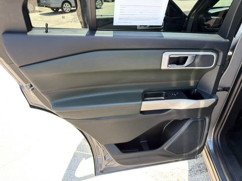 Used 2022 Ford Explorer Timberline AWD/4WD image 18