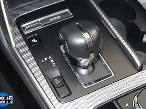 Used 2024 MAZDA CX-90 Plug-In Hybrid w/ Premium Pkg image 7