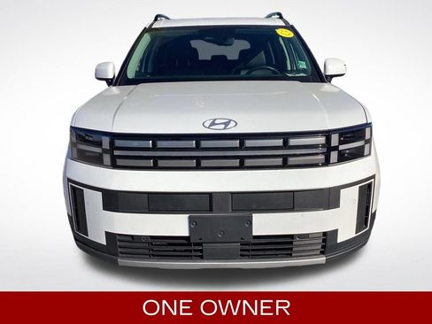 Used 2025 Hyundai Santa Fe SEL AWD/4WD image 2