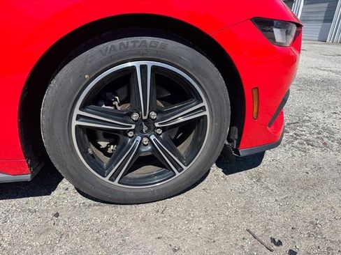 Used 2024 Ford Mustang Premium image 2