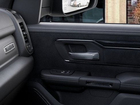 New 2026 RAM 1500 RHO AWD/4WD image 25